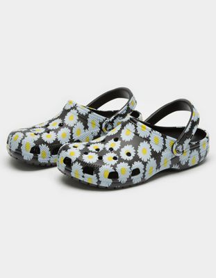 CROCS Vacay Vibes Classic Clogs