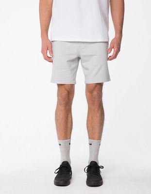 RSQ Short Gray Chino Shorts