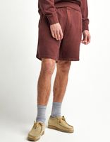 RSQ Premium Brown Sweat Shorts