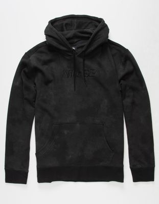 NIKE SB HBR Dark Gray Hoodie