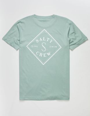 SALTY CREW Tippet Sage T-Shirt