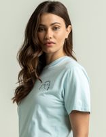 DARK SEAS Voyager Oversized Tee