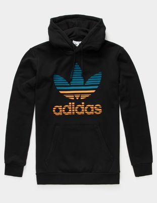 ADIDAS Trefoil Ombre Hoodie