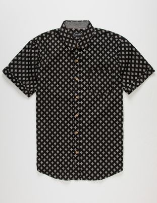 COASTAL De Nada Button Up Shirt