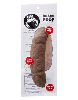 CRAB GRAB Board Poop Traction