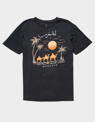 ROARK Saharan Tourister T-Shirt