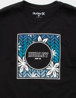 HURLEY Flora Fauna T-Shirt