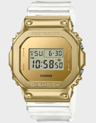 G-SHOCK GM5600SG-9 Watch