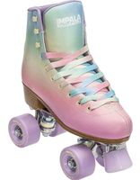 IMPALA ROLLERSKATES Pastel Fade Quad Skates