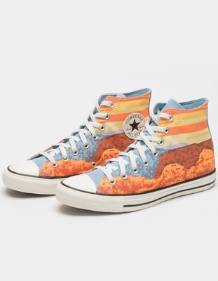 CONVERSE Chuck Taylor All Star National Parks High Top Shoes
