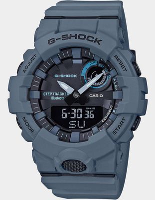 G-SHOCK GBA-800UC-2A Light Blue Watch