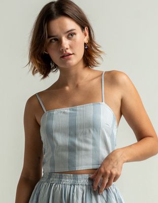 RVCA Step Out Cami