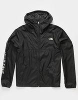 THE NORTH FACE Cyclone Graphic Black Jacket