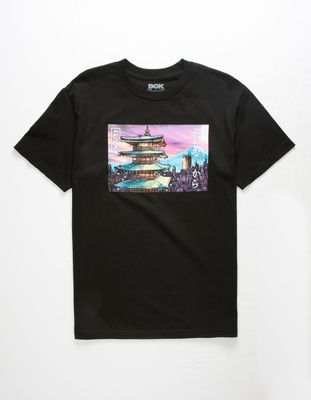 DGK Temple City T-Shirt