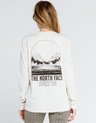 THE NORTH FACE Mountain Peace Tee