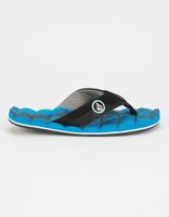 VOLCOM Recliner Boys Sandals