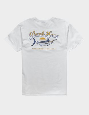 DARK SEAS Shelter T-Shirt