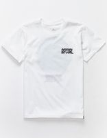 RIP CURL Sharky Shred Boys T-Shirt