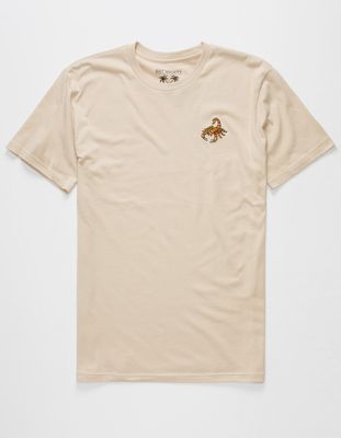 RIOT SOCIETY Scorpion Embroidered T-Shirt