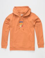 OBEY Corben Hoodie