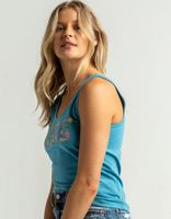 VANS Zen Patio Easy Tank