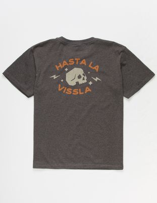 VISSLA Hasta La Vissla Boys T-Shirt