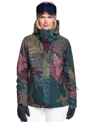 ROXY Jetty Snow Jacket