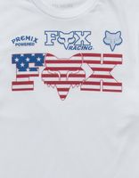FOX Live Free T-Shirt