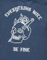 ELDON Everything Is Fine T-Shirt