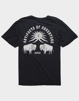 ROARK Artifacts Of Adventure T-Shirt