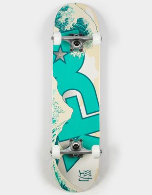 DGK Tsunami 8.25" Complete Skateboard