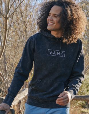 VANS Easy Wash Hoodie