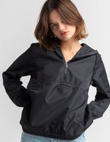 VOLCOM Wind It Up Windbreaker Jacket