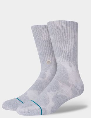 STANCE Fossilized Crew Socks