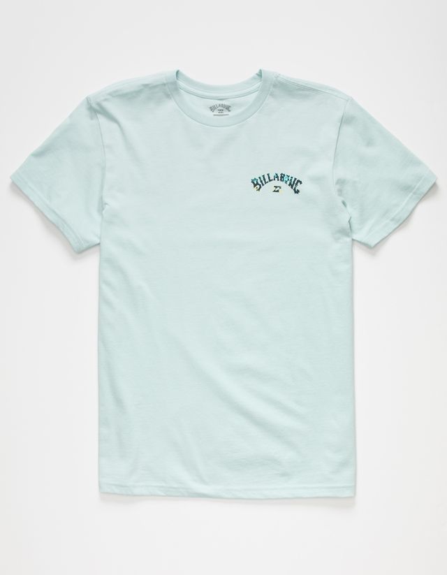 Camiseta Billabong Tienda - Sons Of Fun Organic Short Sleeve