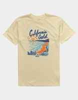 O'NEILL Cali Gold T-Shirt