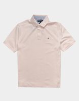 TOMMY JEANS Classic Ivy Polo Shirt