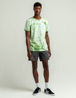 THE NORTH FACE Botanic Tie-Dye Wash T-Shirt