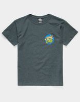 SANTA CRUZ Rad Dot Boys T-Shirt