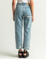 BDG Urban Outfitters Destroyed Pax Jeans