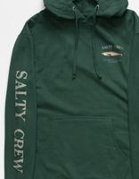 SALTY CREW Bruce Green Hoodie