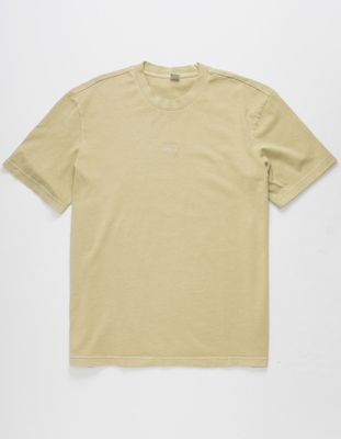 REEBOK Logo Natural Dye T-Shirt