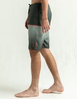 RIP CURL Dawn Patrol 4.0 Graphite Boardshorts