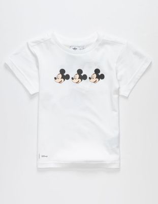 ADIDAS Disney Little Boys Tee (4-7)