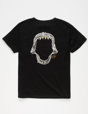 JETTY Jaws Boys T-Shirt