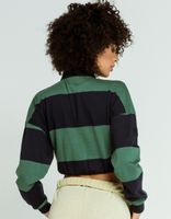 BDG Urban Outfitters Rugby Stripe Tee