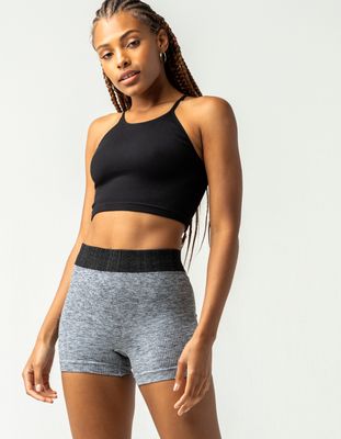 FREE PEOPLE Prajna Shorts