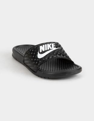 NIKE Benassi JDI Slide Sandals