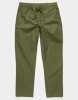 OBEY Ideals Organic Traveler Pants