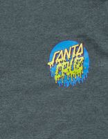 SANTA CRUZ Rad Dot Boys T-Shirt